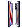 Чохол Spigen для iPhone 16 Pro - Ultra Hybrid, Navy Blue (ACS08126), фото 4