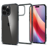 Чохол Spigen для iPhone 16 Pro - Ultra Hybrid, Space Crystal (ACS08123)