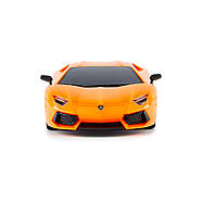 Автомобіль на радіокеруванні LAMBORGHINI AVENTADOR LP 700-4 KS DRIVE 124GLBO світяться фари, фото 4