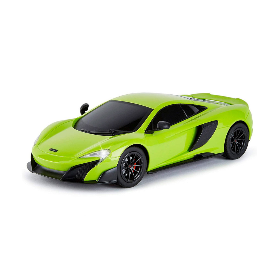 Автомобіль на радіокеруванні MCLAREN 675LT KS DRIVE 124GMGR масштаб 1:24, 2.4Ghz, фото 1
