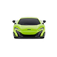 Автомобіль на радіокеруванні MCLAREN 675LT KS DRIVE 124GMGR масштаб 1:24, 2.4Ghz, фото 4
