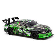 Автомобіль на радіації ROAD REBELS KS DRIVE 18599OB 1:24, 2.4 ГГц, фото 4