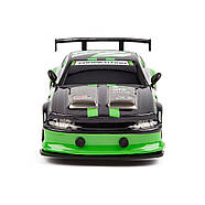 Автомобіль на радіації ROAD REBELS KS DRIVE 18599OB 1:24, 2.4 ГГц, фото 5