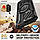 Чохол Supcase для iPhone 16 (6.1'') - Unicorn Beetle XT Mag, MagSafe, Black (843439150287), фото 6