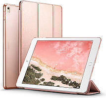 Чохол ESR для Apple iPad Pro 10.5 (2019) Yippee Color Series, Rose Gold (4894240055151)