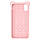 Чохол Baseus для iPhone XS/X Bear Silicone Case, Pink (WIAPIPH58-BE04), фото 8