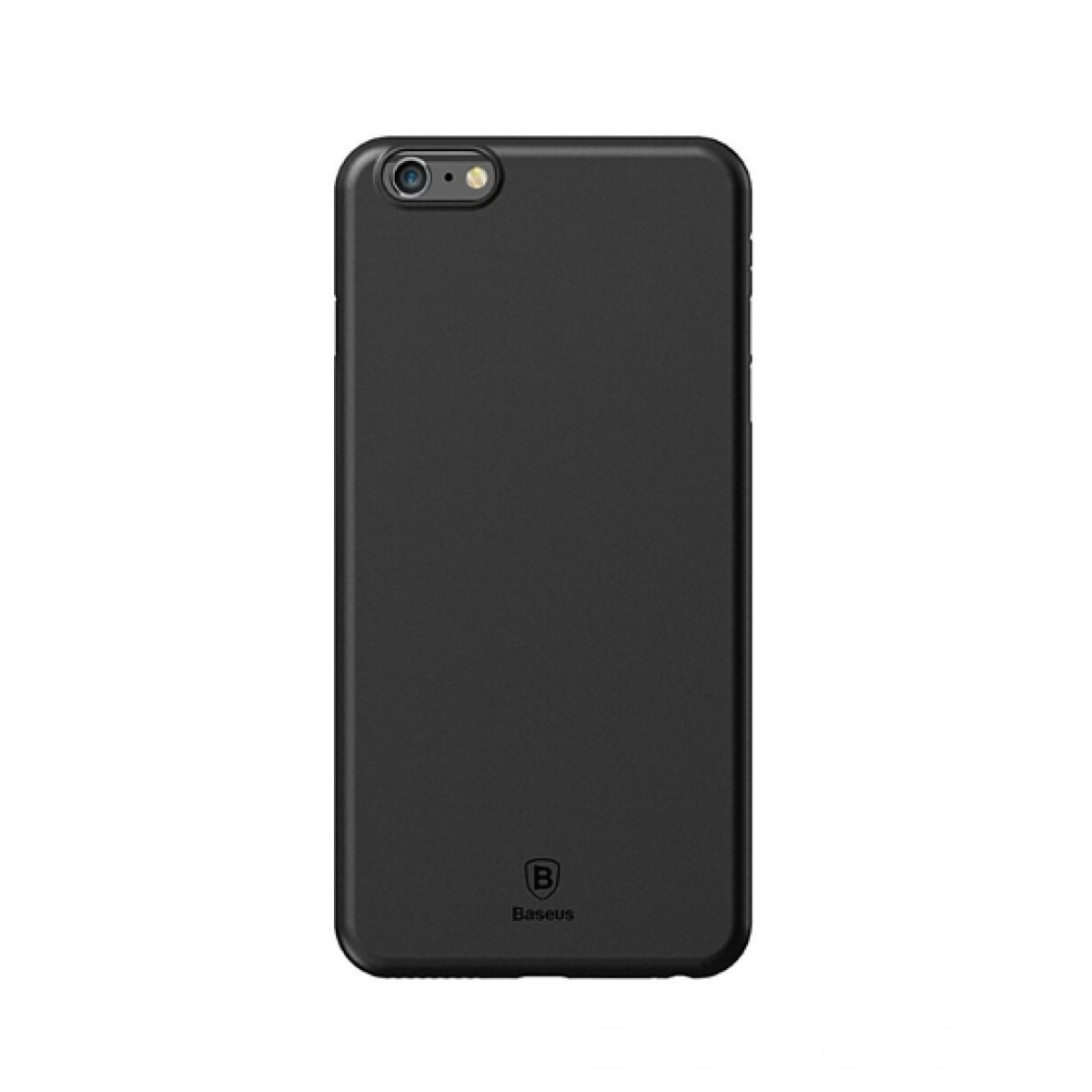 Чохол Baseus для iPhone 6s / 6 Wing Case, Black (WIAPIPH6S-E1A)
