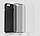 Чохол Baseus для iPhone 6s / 6 Wing Case, Black (WIAPIPH6S-E1A), фото 5