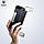 Чохол Baseus Gamer Gamepad Case (with bracket) для iPhone 7 / 8 Plus, Black + Silver (WIAPGM-B0S), фото 3