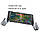 Чохол Baseus Gamer Gamepad Case (with bracket) для iPhone 7 / 8 Plus, Black + Silver (WIAPGM-B0S), фото 6