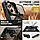 Чохол Supcase для iPhone 16 (6.1'') - Unicorn Beetle XT Mag, MagSafe, Black (843439150287), фото 4