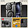 Чохол Supcase для iPhone 16 (6.1'') - Unicorn Beetle XT Mag, MagSafe, Black (843439150287), фото 7