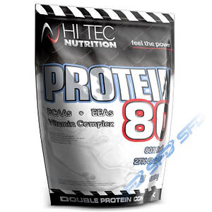 Протеїн Hi-Tec Protein 80 2250 грамів