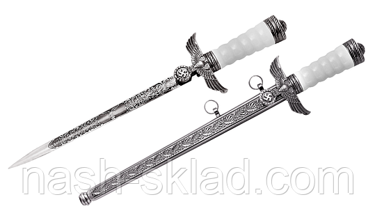 Офіцерський кортик сухопутних військ Вермахту, фото 1