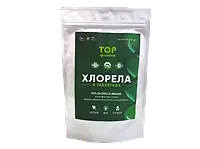 ТОП-Хлорела (з озера Ченхай) у таблетках 500 г