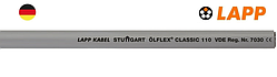 Кабель OLFLEX CLASSIC 110 4G16