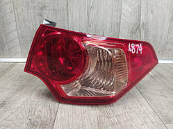 Ліхтар зовнішній прав. ACURA TSX 08-14 33500-TL0-A11