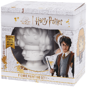 Набір для творчості Harry Potter Figure Painting Set Hermione