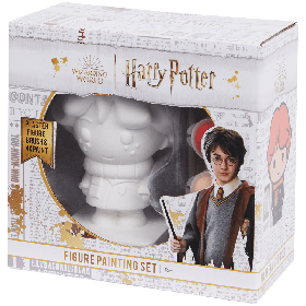 Набір для творчості Harry Potter Figure Painting Set Ron Weasley