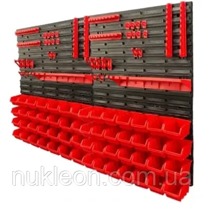 Популярний! Полиця для інструменту Kistenberg KS_kit27 - Краща якість тільки на Nukleon.com.ua
