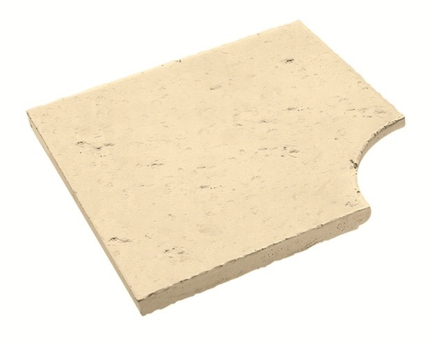 Камінь 39 кут внутрішній 90 R20, AB,, фото 1