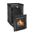 Дров'яна піч PAL PL-27 KSIL для лазні та сауни, фото 2