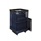 Дров'яна піч PAL PL-27 KSIL для лазні та сауни, фото 3