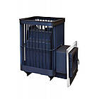 Дров'яна піч PAL PL-27 KSIL для лазні та сауни, фото 4