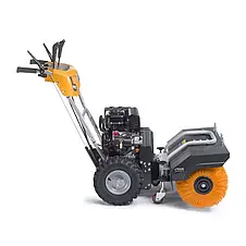 Підмітальна машина бензинова самохідна STIGA SWS800GE, фото 3