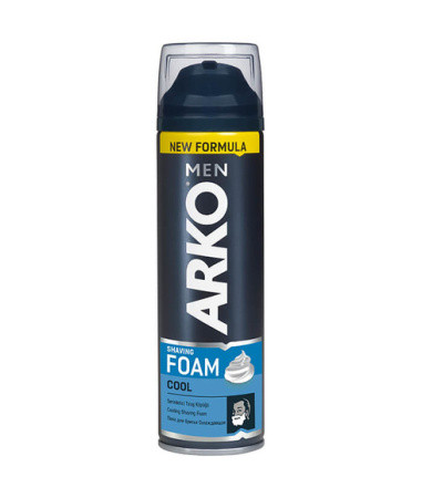 Піна для гоління ARKO Cool 200 мл