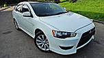 КИЛИМКИ НА MITSUBISHI LANCER 10