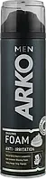 Піна для гоління Arko Men Anti-Irritation 200 мл