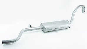 Глушник 2101, 2103, 2105, 2106, 2107 ТМК