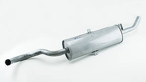 Глушник 2104 ТМК