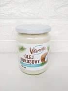 Олія кокосова Вітанелла Vitanella 500ml
