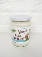 Олія кокосова Вітанелла Vitanella 500ml