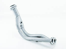 Труба приймальна ЗАЗ Sens під лямбда-зонд (штани) ТМК