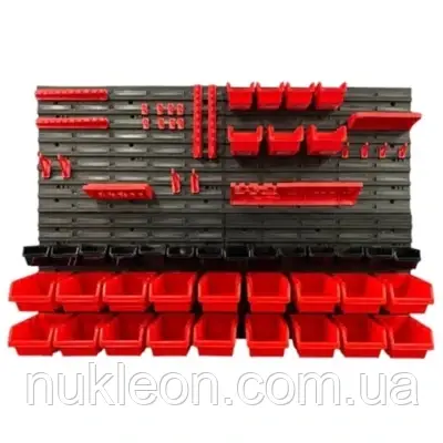 Популярний! Полиця для інструменту Kistenberg KS_kit43 - Краща якість тільки на Nukleon.com.ua