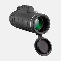 Монокуляр UN-3012 40X60 надпотужний легкий компактний з подвійним фокусуванням