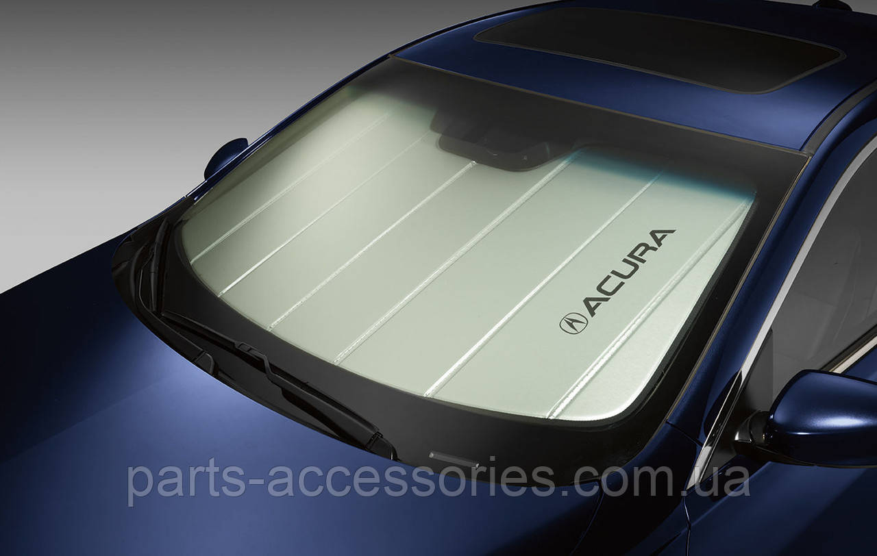 Acura MDX 2014-2020 Захист від сонця під лобове скло Нова Оригінал