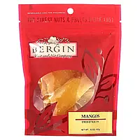 Bergin Fruit and Nut Company