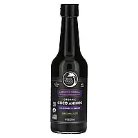 Big Tree Farms, Органічні кокосові амінокислоти, маринад і соус, Original Lite, 296 мл (10 рідк. унці.) оригінал