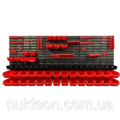 Популярний! Полиця для інструменту Kistenberg KS_kit83 - Краща якість тільки на Nukleon.com.ua