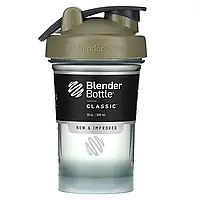 Blender Bottle, Classic, FC Tan, загар, 600 мл (20 унций) оригінал