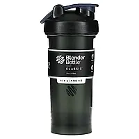Blender Bottle, Classic, FC Black, 828 мл (28 унций) оригінал