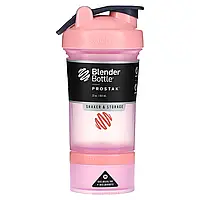 Blender Bottle, ProStak, FC, рожевий, 651 мл (22 унції) оригінал