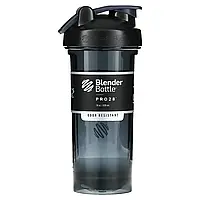 Blender Bottle, Pro Series, Pro28, FC, черный, 828 мл (28 унций) оригінал