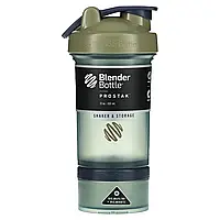 Blender Bottle, ProStak, FC Tan, засмага, 651 мл (22 унції) оригінал