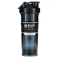 Blender Bottle, Pro Series, Pro32, FC, чорний, 946 мл (32 унції) оригінал