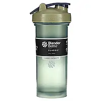Blender Bottle, Classic, FC Tan, загар, 1330 мл (45 унций) оригінал